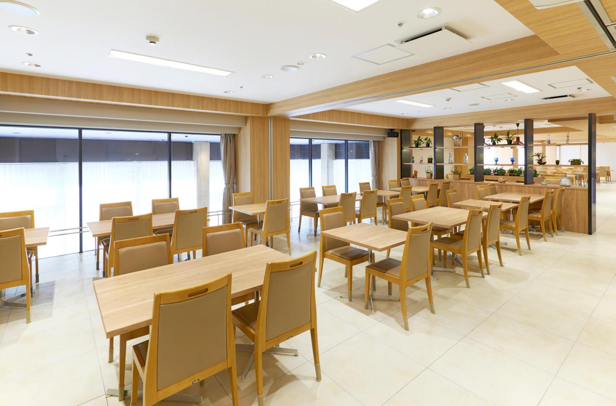 Hotel Consort Shin-Osaka Exterior foto