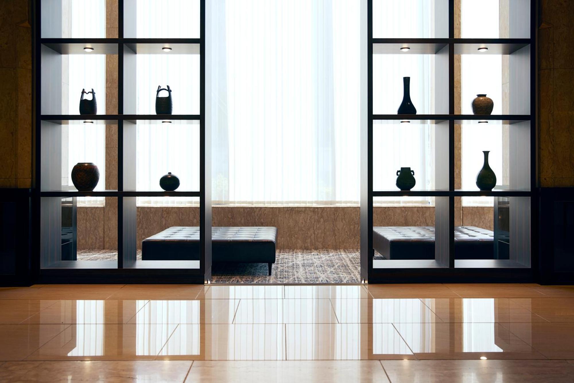 Hotel Consort Shin-Osaka Exterior foto